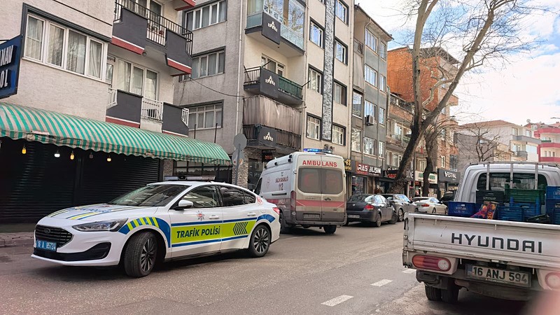 Bursa'da şüpheli ölüm: Şadan Kaladağ evinde ölü bulundu | Kapı neden açıktı?-3