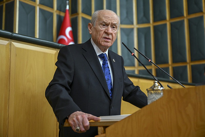 Devlet Bahçeli'den Suriye mesajı: SDG Fırat'ın doğusundan da temizlenmelidir!-3