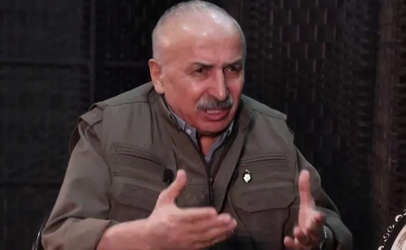 Süreç sınanıyor! PKK/KCK'dan ayaklanma çağrısı: Elebaşı Mustafa Karasu'dan "Suruç" provokasyonu-3