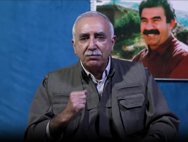 Terörsüz Türkiye'ye "Nusaybin" sabotajı! DEM Parti'den PYD ve Kandil'le organize provokasyon-3