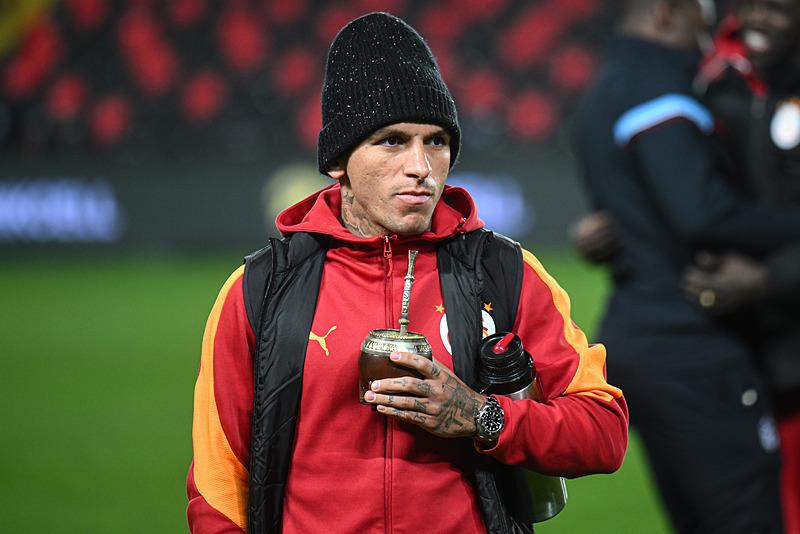 Torreira'dan ayrılık sözleri!-2