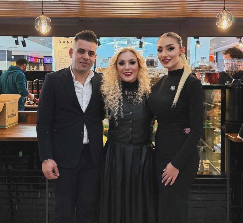 Güllü'nün ölümünde Tuğyan’ın eski sevgilisi Kervan ifade verecek! "Kasten öldürmeye azmettirme" suçlamasıyla gözaltına alındı-3