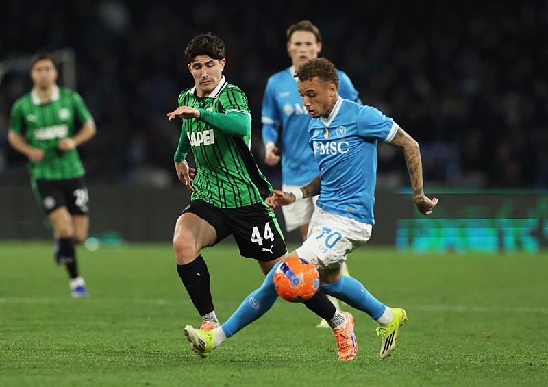 Noa Lang'in durumu belli oldu!-2