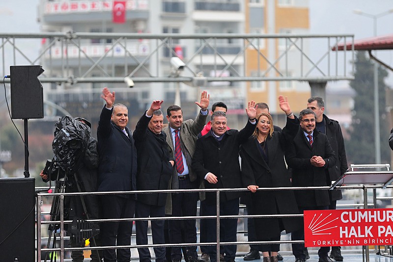 Özgür Özel'in "faizli" iddiasına Bakan Murat Kurum noktayı koydu: Deprem konutları 2 yıl ödemesiz 18 yıl faizsiz ve sabit taksitli!-2