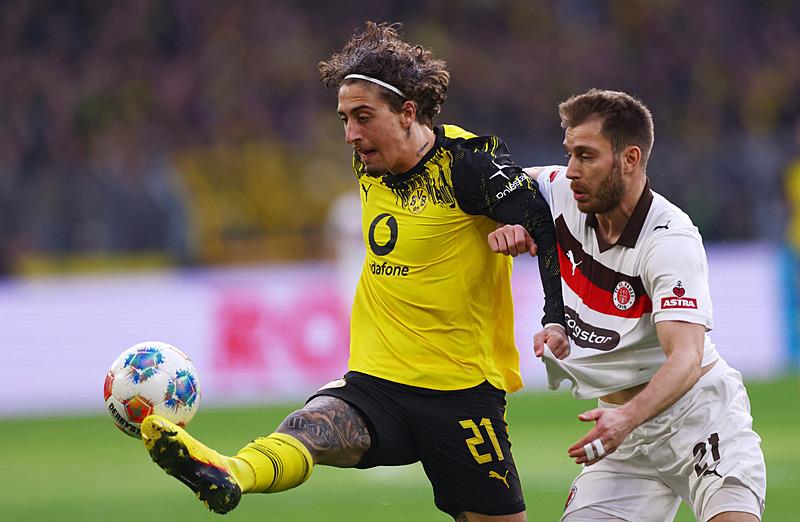 Beşiktaş'ta forvet operasyonu!-2