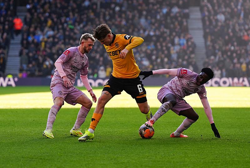 Beşiktaş'ta sol bek arayışı-2