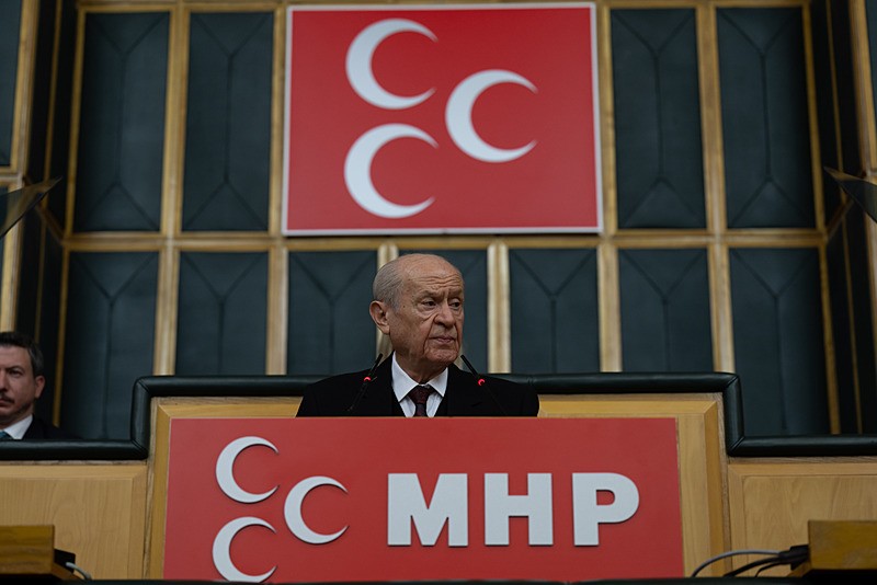 Bahçeli'den 'erken seçime' son nokta! CHP 4S'de sıkıştı... Başkan Erdoğan'a "Kudüs" teklifi: DEM'den gelen kilim ve Ahmet Türk çağrısı-3