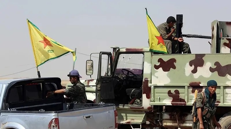 Suriye'de saha değişince Şam "3 tümeni" masadan çekti! Abdi hem şart koşup hem de tehdide kalktı | ABD PYD'yi fırçalayıp uyardı-4