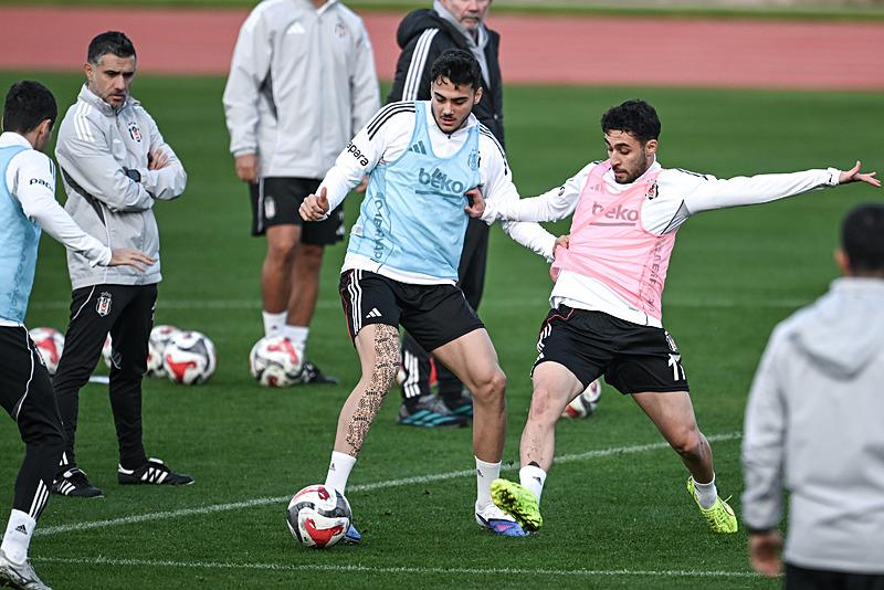 Sergen Yalçın'dan ayrılığa veto!-2