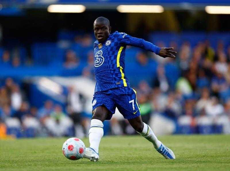 Fenerbahçe'den N'Golo Kante için yeni teklif-2