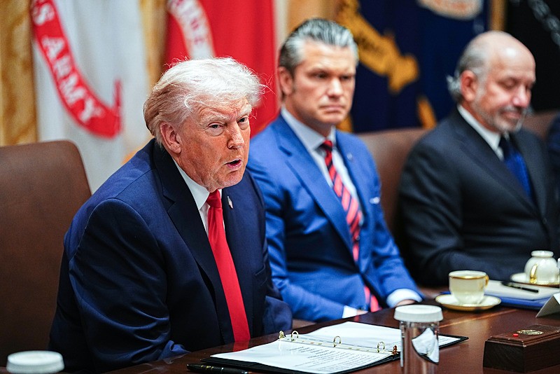 Ukrayna'da 1 haftalık ateşkes! ABD Başkanı Trump duyurdu: Putin kabul etti-2