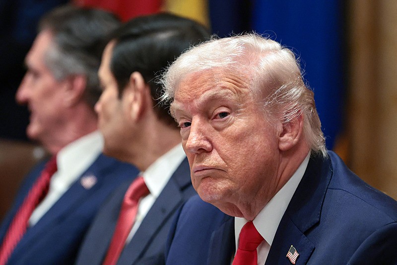 Ukrayna'da 1 haftalık ateşkes! ABD Başkanı Trump duyurdu: Putin kabul etti-3