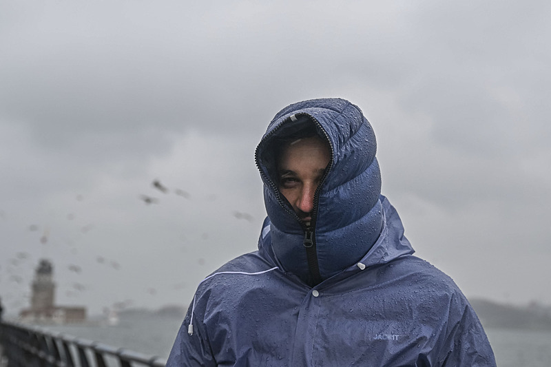 Yağmur, çöl tozu ve fırtına aynı anda: Meteoroloji 20 ili uyardı! İstanbul’a pazartesi kar geliyor-16