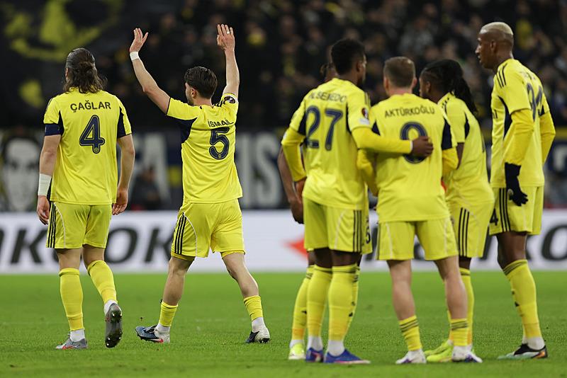 Fenerbahçe'ye İngiliz rakip!-2