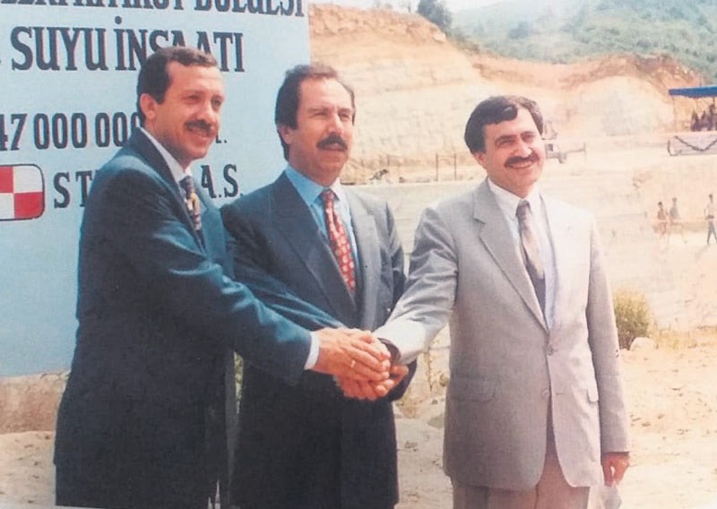 Başkan Erdoğan döneminde çözülen sorun CHP’li belediyelerle yeniden hortladı! Veysel Eroğlu tespiti koydu: “Su sorunu yok beceriksizlik var"-9