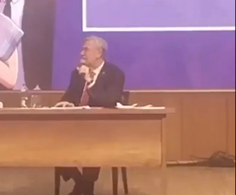 Başkan Erdoğan döneminde çözülen sorun CHP’li belediyelerle yeniden hortladı! Veysel Eroğlu tespiti koydu: “Su sorunu yok beceriksizlik var"-4