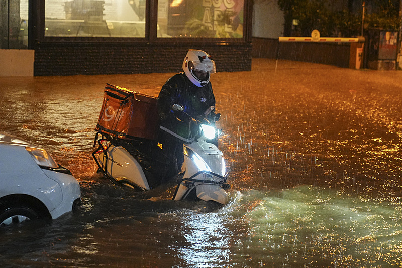 1769924605562.jpeg Meteoroloji'den 13 ile sarı ve turuncu kod: İstanbul'a peş peşe kar uyarısı! Hangi ilçeler riskli?-11