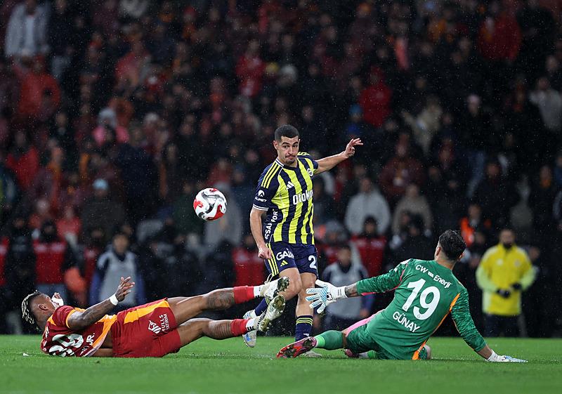 Fenerbahçe'ye sol bek müjdesi!-2