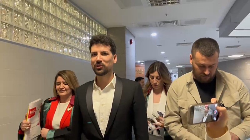 Kerimcan Durmaz'a hapis şoku! Yasa dışı bahise teşvik suçundan 1 yıl 8 ay ceza-3