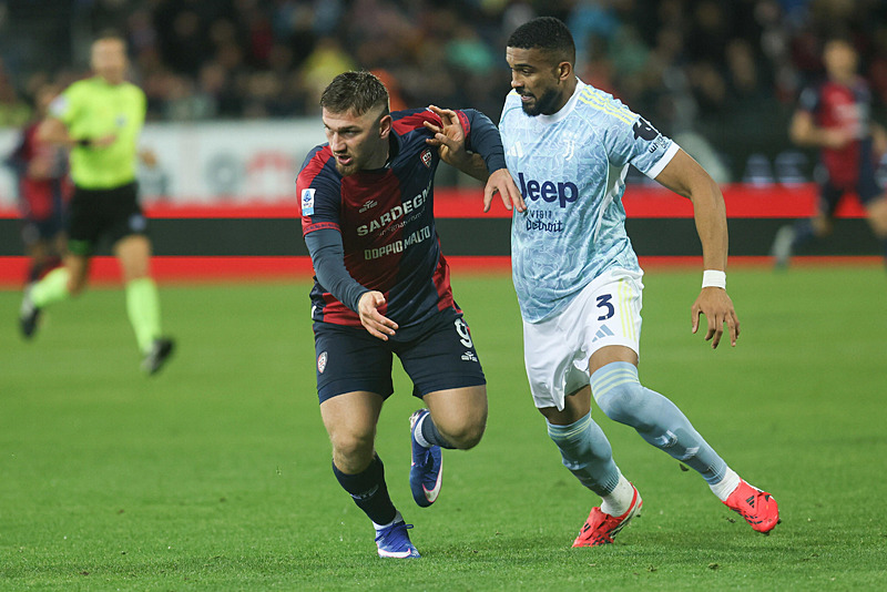 Beşiktaş'a Semih Kılıçsoy müjdesi! Cagliari kasayı dolduracak-3