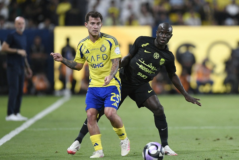 Fenerbahçe N'Golo Kante'yi açıkladı! İşte KAP'a bildirilen dudak uçuklatıcı maliyet-2