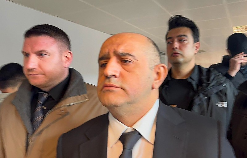 Aziz İhsan Aktaş suç örgütü davasında 7. duruşma sona erdi: CHP'li Zeydan Karalar tahliye edildi-3