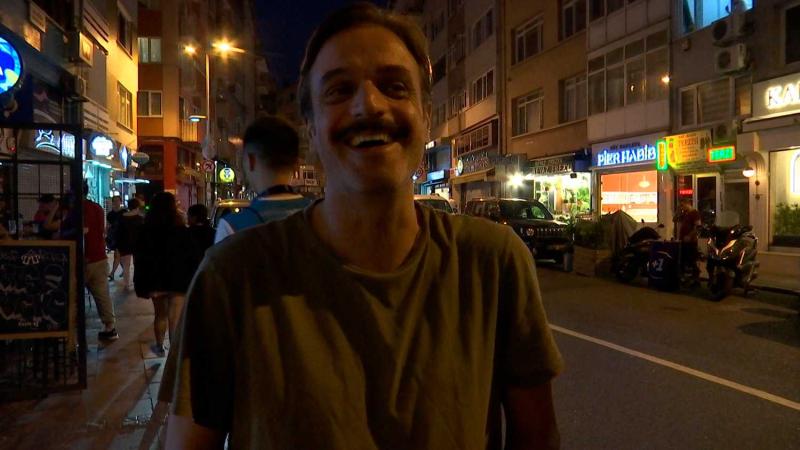 Ufuk Özkan yoğun bakım sonrası konuştu: "Sizin dualarınız benim muhafızlarım"-5