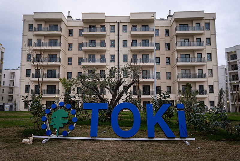 TOKİ esnafa da umut oldu! Hatay'da işletmelerin yüzde 70'i faaliyete başladı: "Gidenlerin döneceğine inancımız tam"-3