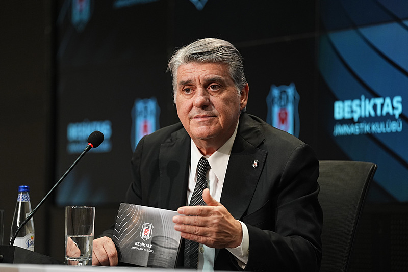 Serdar Adalı'dan Beşiktaş taraftarlarına birlik ve beraberlik çağrısı-2