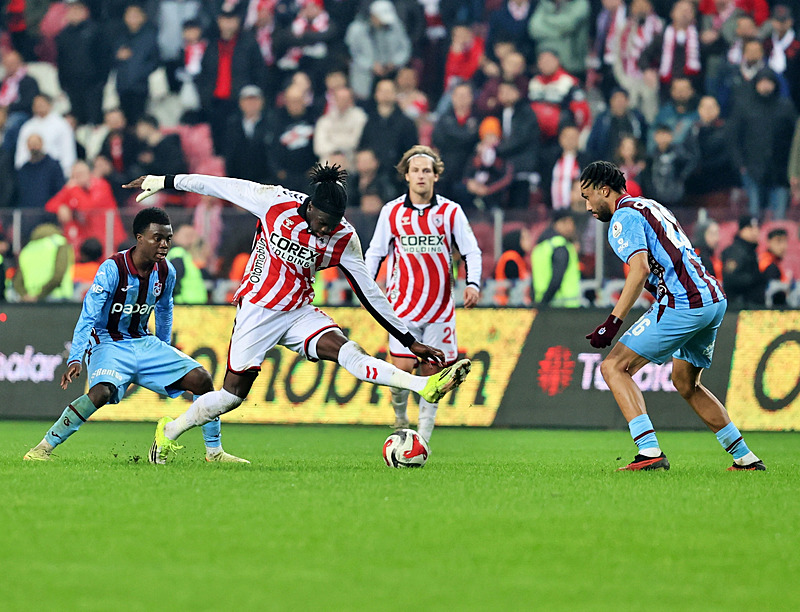 Yüksel Yıldırım'dan mağlubiyet sonrası olay sözler! "Samsunspor'da oynamayı hak etmiyorlar"-2