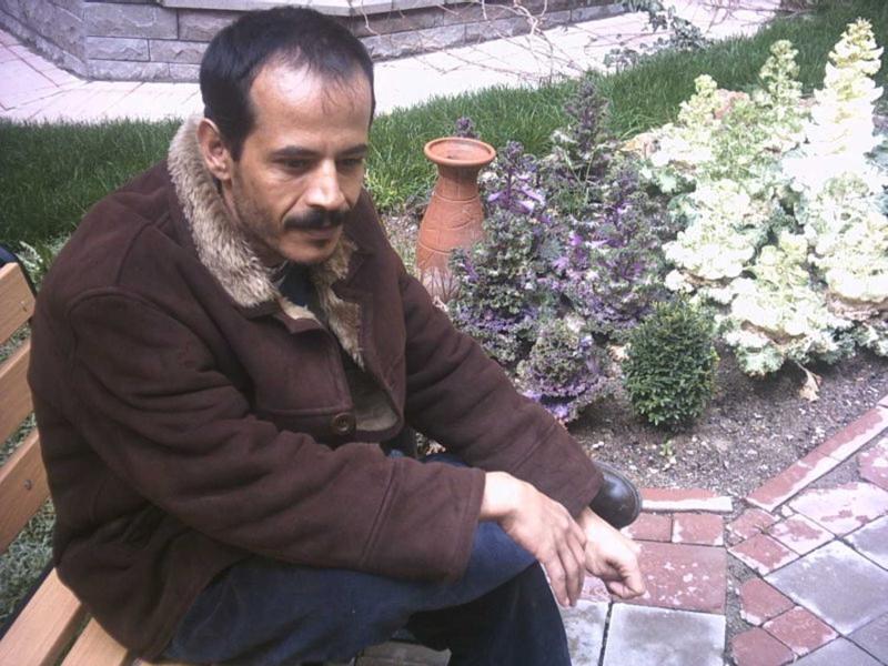 Yazar Bülent Akyürek hayatını kaybetti! Edebiyat camiası yasa boğuldu-2