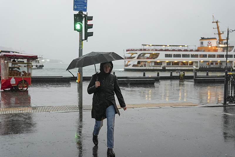 Asıl kış o tarihte geliyor! 1,5 aylık süreç işaret edildi! Kar ve sağanak dalgası kapıda-17