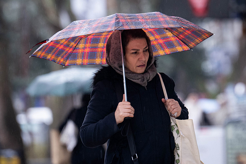 Asıl kış o tarihte geliyor! 1,5 aylık süreç işaret edildi! Kar ve sağanak dalgası kapıda-22