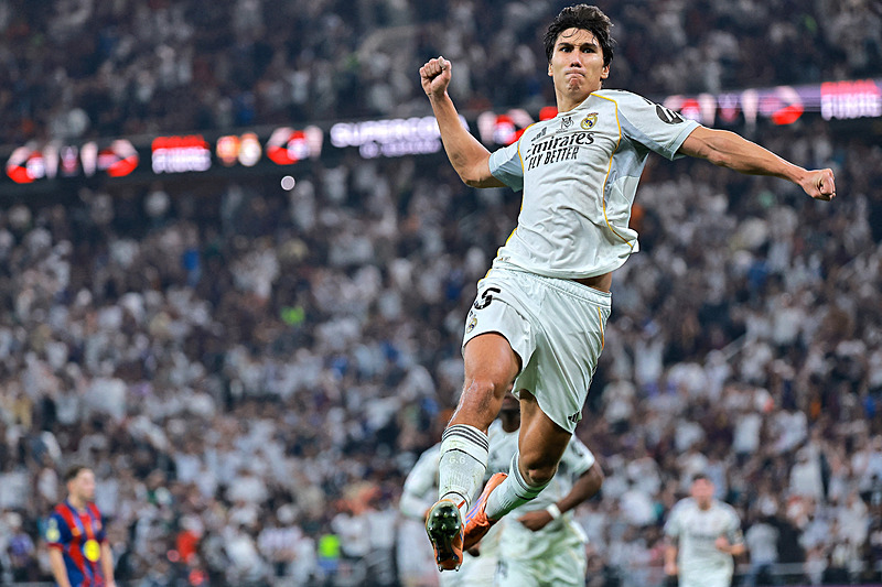 Beşiktaş Gonzalo Garcia için keseyi açtı! 25 milyon euroluk dev hamle-2