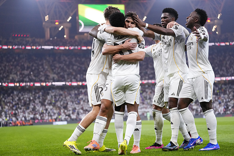 Beşiktaş Gonzalo Garcia için keseyi açtı! 25 milyon euroluk dev hamle-3