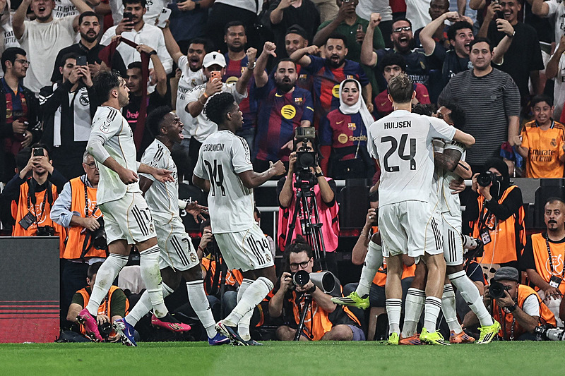 Beşiktaş Gonzalo Garcia için keseyi açtı! 25 milyon euroluk dev hamle-4