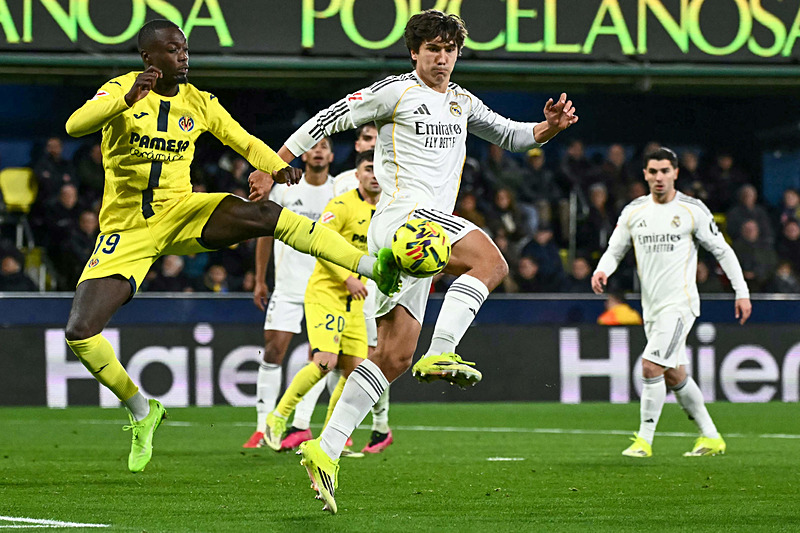 Beşiktaş Gonzalo Garcia için keseyi açtı! 25 milyon euroluk dev hamle-6