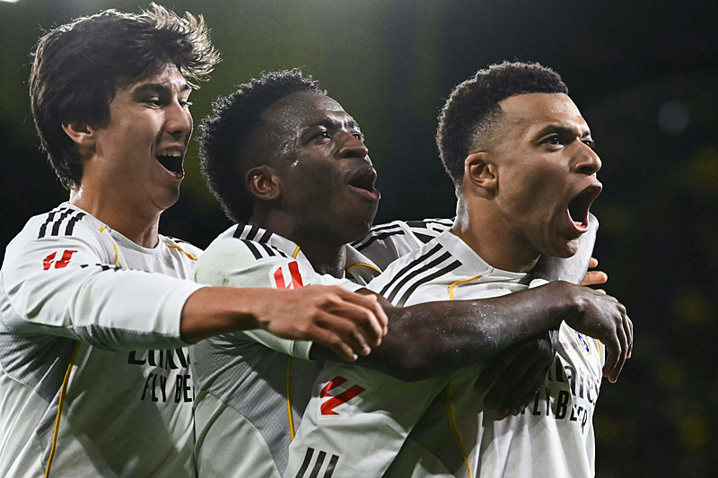 Beşiktaş Gonzalo Garcia için keseyi açtı! 25 milyon euroluk dev hamle-5