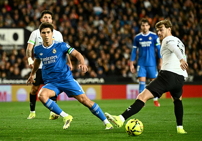 Beşiktaş Gonzalo Garcia için keseyi açtı! 25 milyon euroluk dev hamle-7