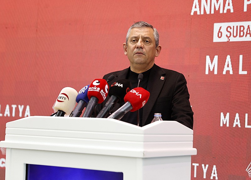 CHP'den "deprem konutlarında faiz" yalanı | Bakan Kurum'dan Özgür Özel'e sert tepki: Milletin aklıyla oynamayın-2