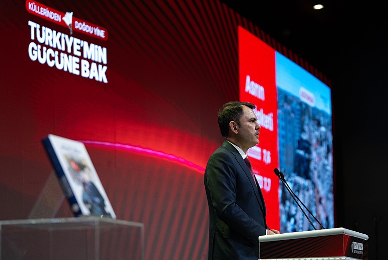 CHP'den "deprem konutlarında faiz" yalanı | Bakan Kurum'dan Özgür Özel'e sert tepki: Milletin aklıyla oynamayın-4