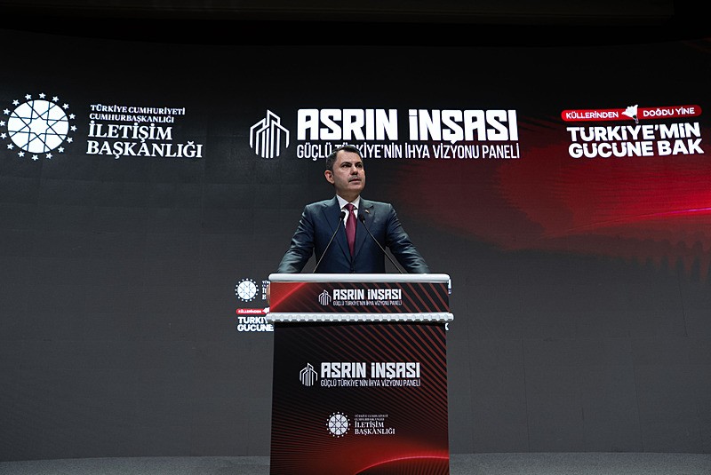 CHP'den "deprem konutlarında faiz" yalanı | Bakan Kurum'dan Özgür Özel'e sert tepki: Milletin aklıyla oynamayın-5