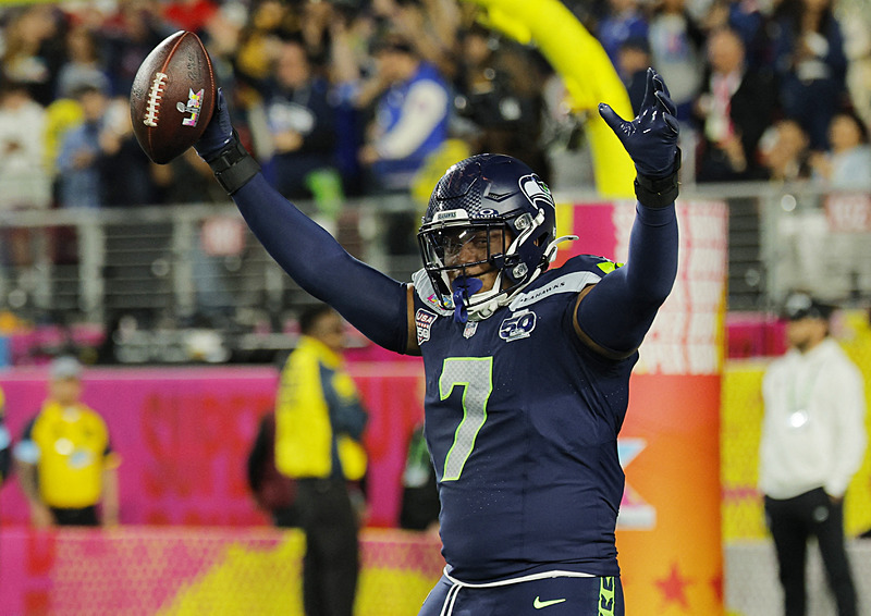 Super Bowl LX finalinde nefes kesen maç! Şampiyon Seattle Seahawks-6