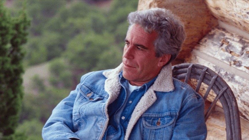 Epsterin'in öldüğü gecenin kayıtları FBI tarafından yok edildiği ortaya çıktı!-3