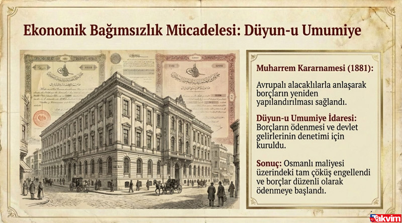 PORTRE: Gök Sultan Abdülhamid Han | Filistin'de Yahudi devleti kurdurmadı Selanik'e sürgün edildi | Tahttan indi çöküş başladı-7