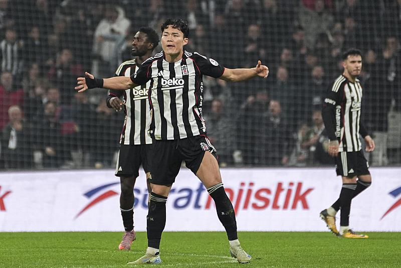 Beşiktaş Oh diyecek!-2