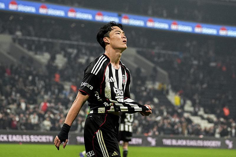 Beşiktaş Oh diyecek!-3