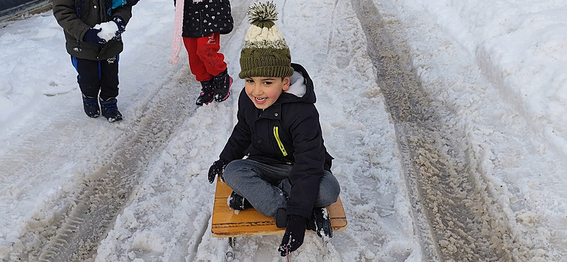 Kış geri dönüyor! Meteoroloji'den 8 ile kar, sağanak ve fırtına alarmı! İstanbul için kritik 48 saat-15