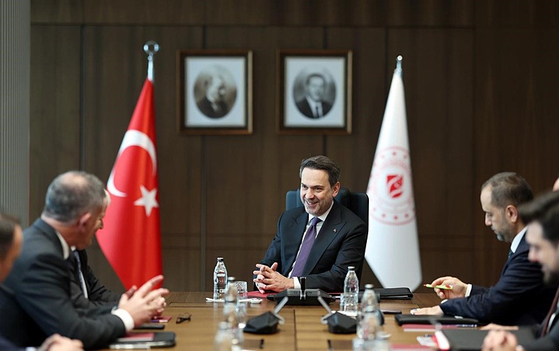 Enerjide küresel hamle: TPAO-BP Kerkük'te petrol ve doğal gaz arayacak-4