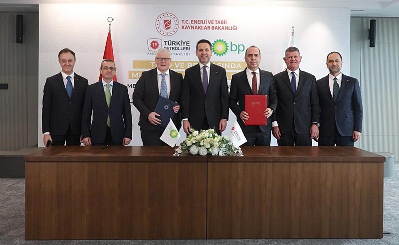 Enerjide küresel hamle: TPAO-BP Kerkük'te petrol ve doğal gaz arayacak-5
